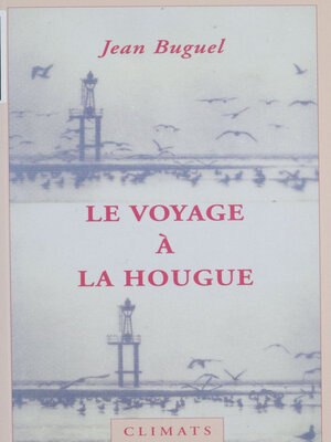 cover image of Le Voyage à la Hougue